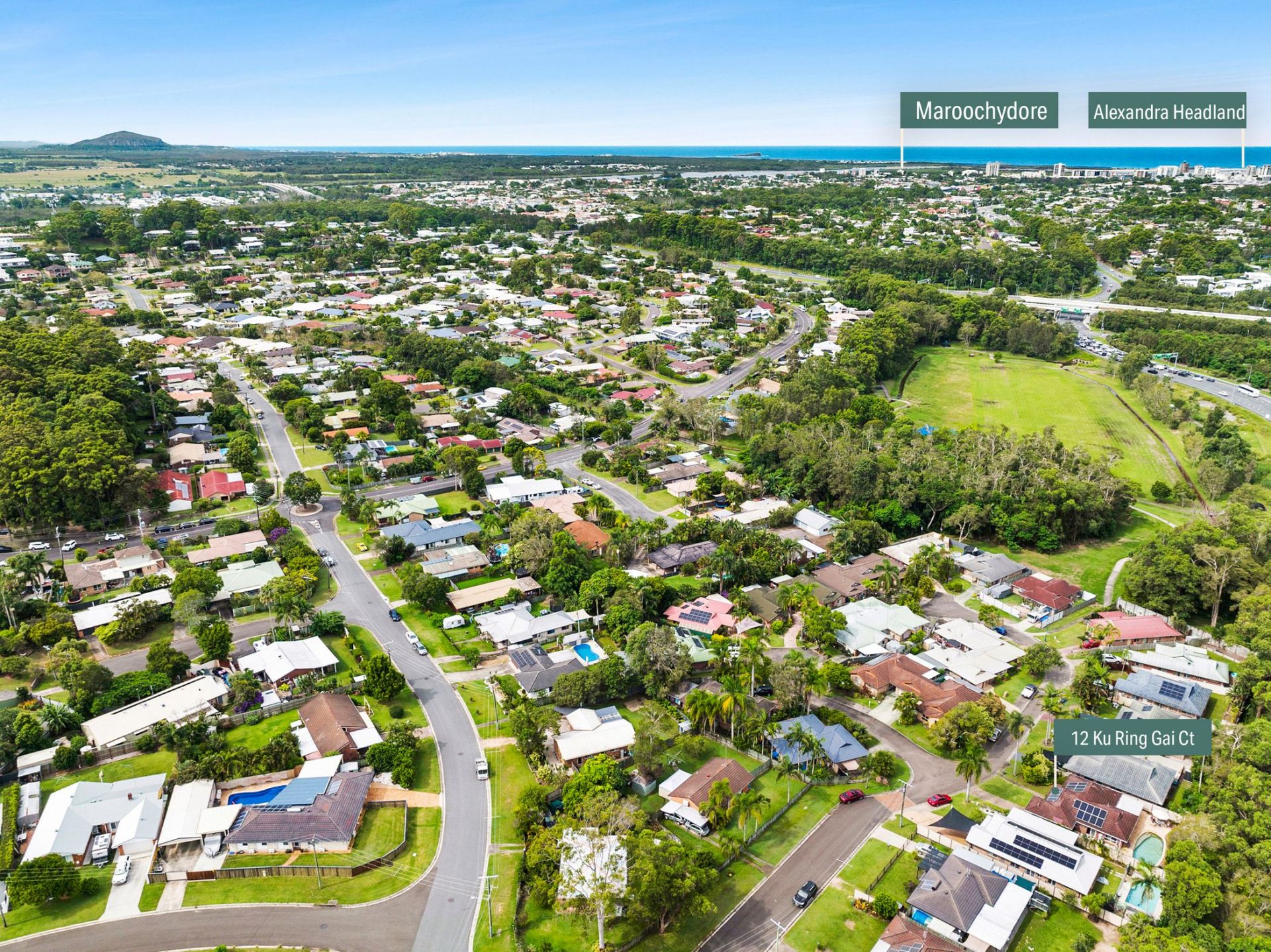 12 Ku-Ring-Gai Court Kuluin QLD, Kuluin - Thumbnail 3