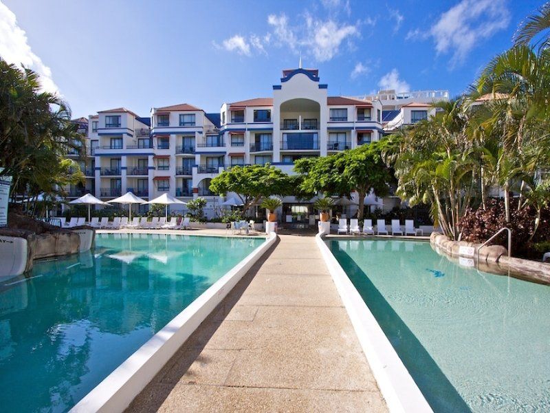 131/99 Griffith Street 'Calypso Plaza' COOLANGATTA QLD, 'Calypso Plaza' Coolangatta - Thumbnail 4
