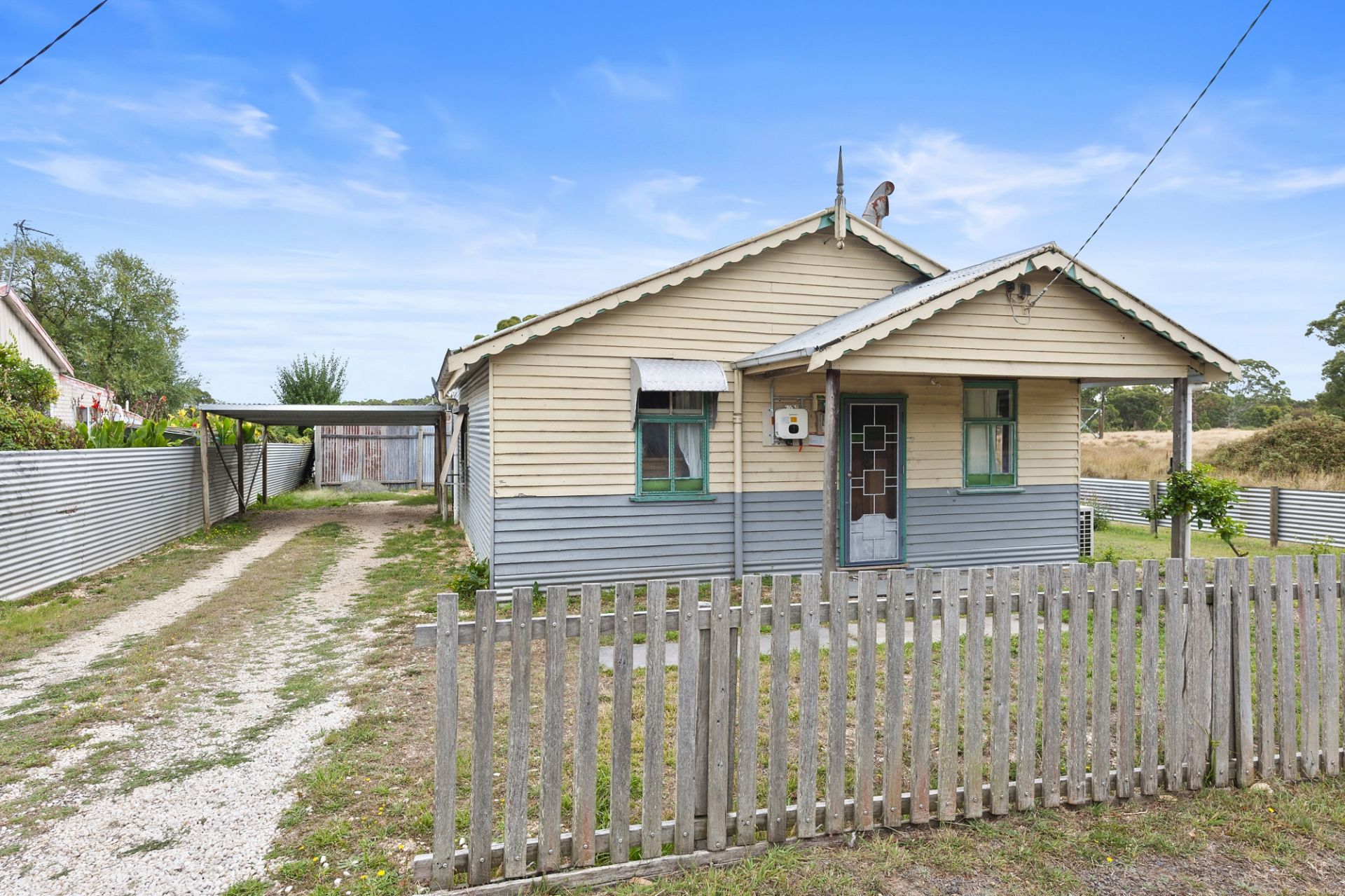 133 Main Lead Road, Beaufort, Beaufort - Thumbnail 3