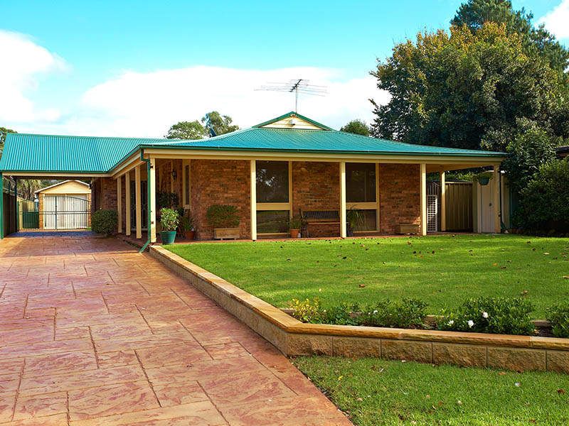 NORTH RICHMOND, NSW, North Richmond - Thumbnail 3