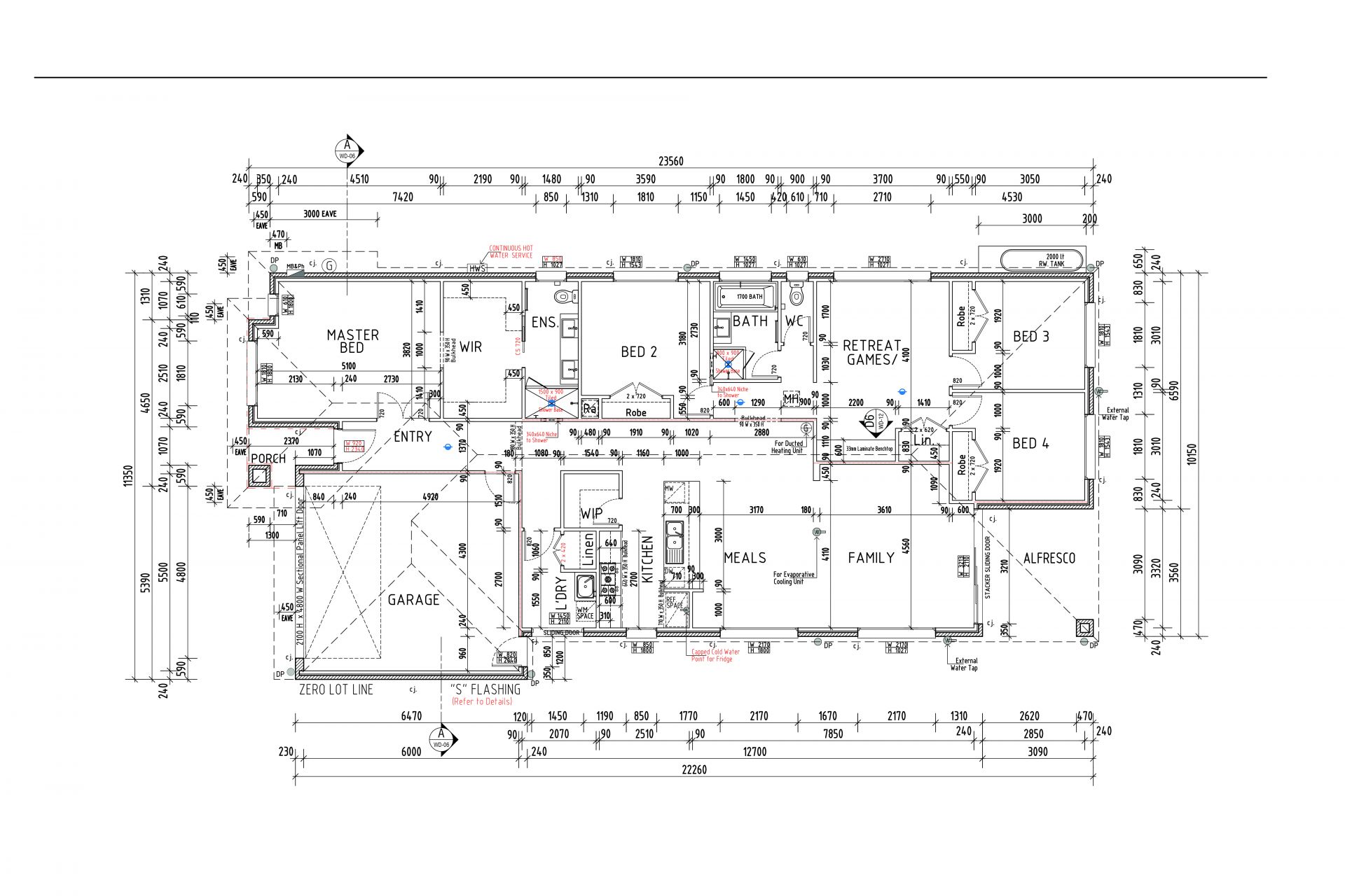 21 Antoinette Avenue Bonshaw VIC, Bonshaw - Thumbnail 7