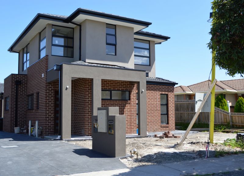 1/8 Wodonga Crescent, Thomastown