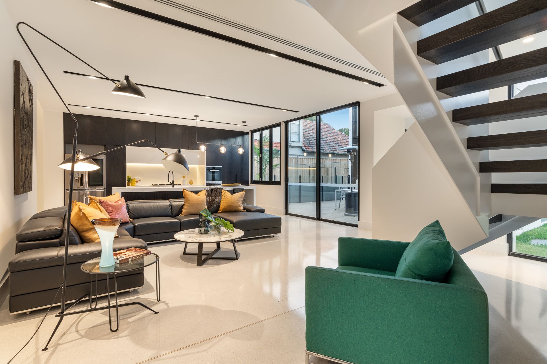 Kay & Burton 1 Iona Avenue, Brighton