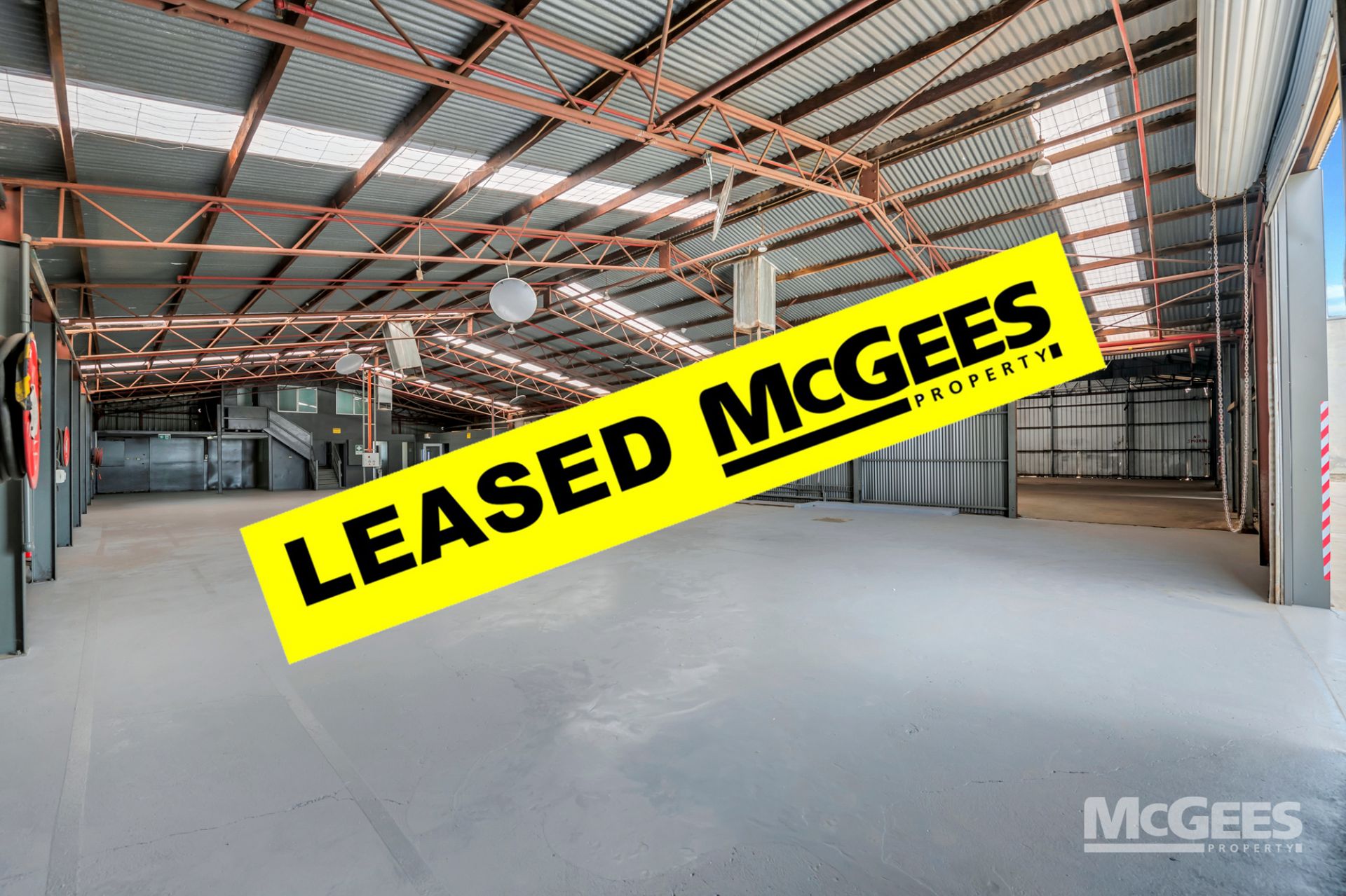 2/26 Cormack Road, Wingfield McGees Property Adelaide