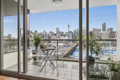 813/50 Murray Street, SYDNEY NSW 2000, Sydney - Thumbnail 8