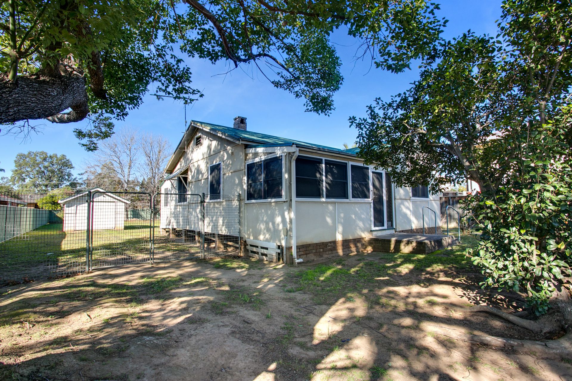 Real Estate For Sale 49 Macquarie Road Ingleburn , NSW