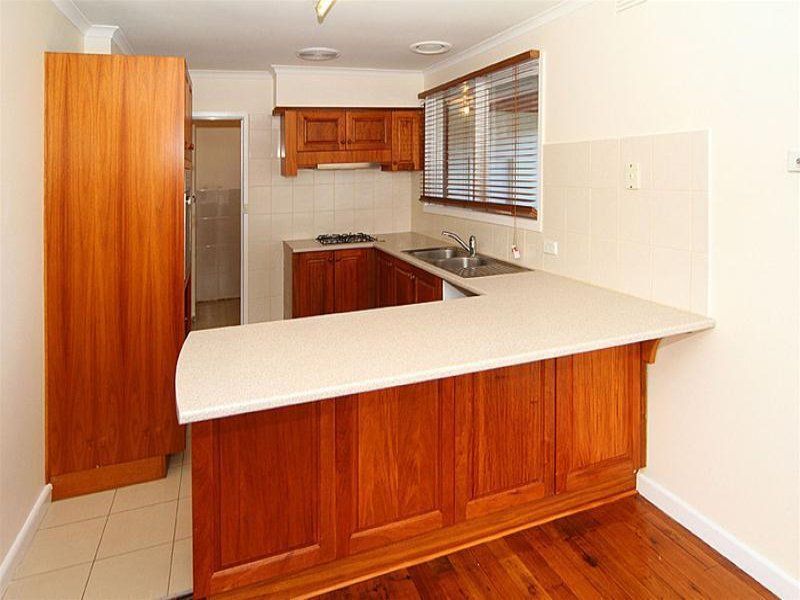 THE PERFECT 3 BEDROOM HOME!