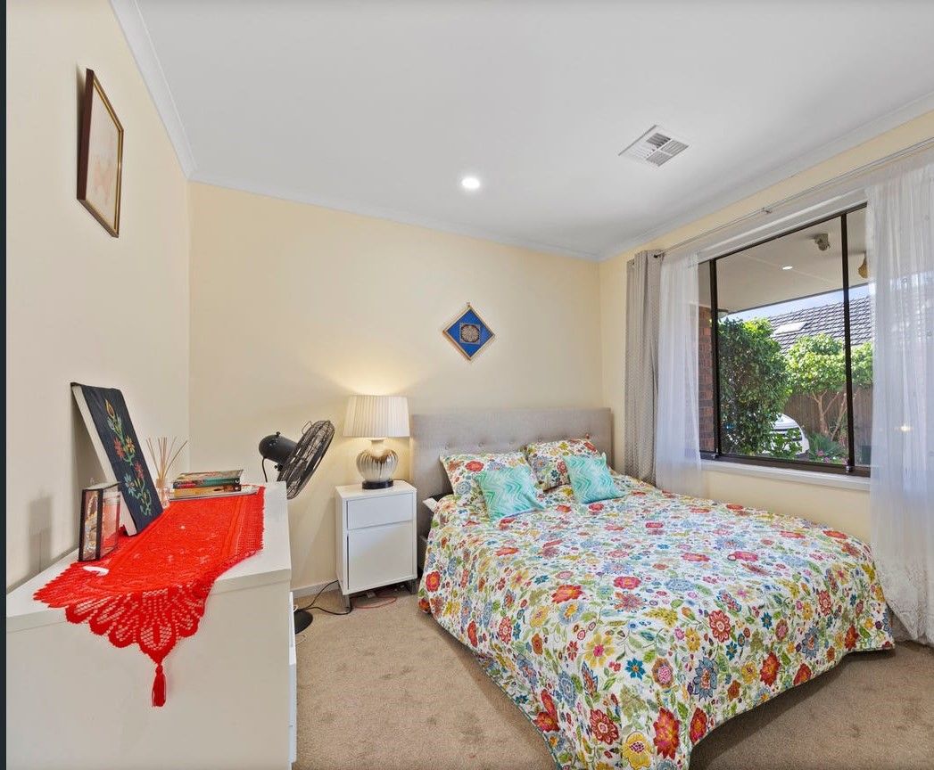 UPDATED TWO BEDROOM UNIT