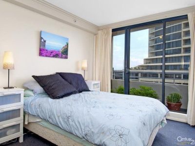 1505/1 Sergeants Lane ST LEONARDS NSW, Leonards - Thumbnail 8