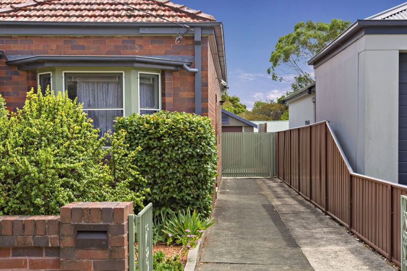 95 Allen Street, Leichhardt