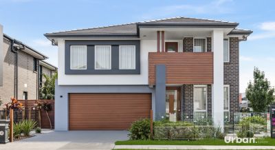 Marsden Park 6 Allott Street