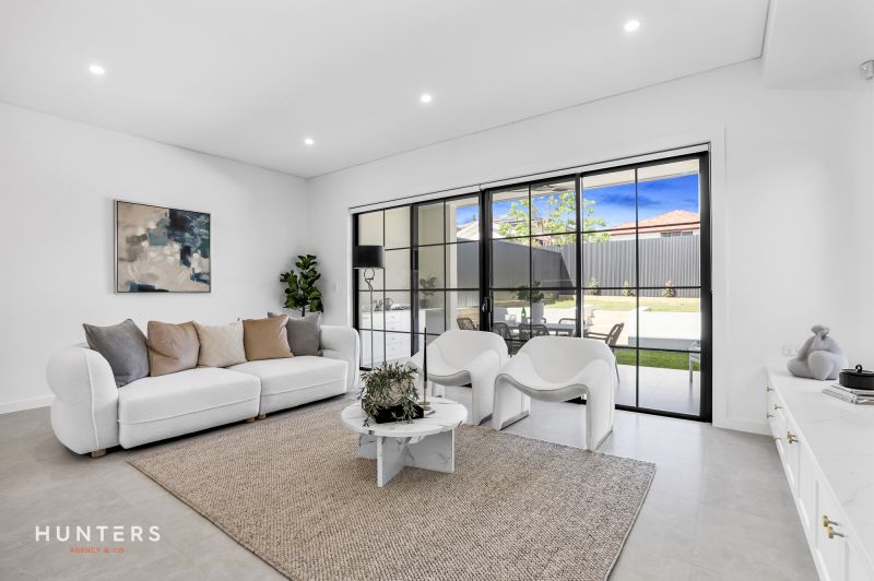 18A Edna Avenue, Merrylands