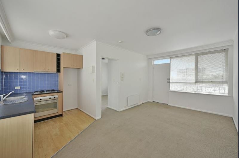 11/40 Clarendon Street, Thornbury