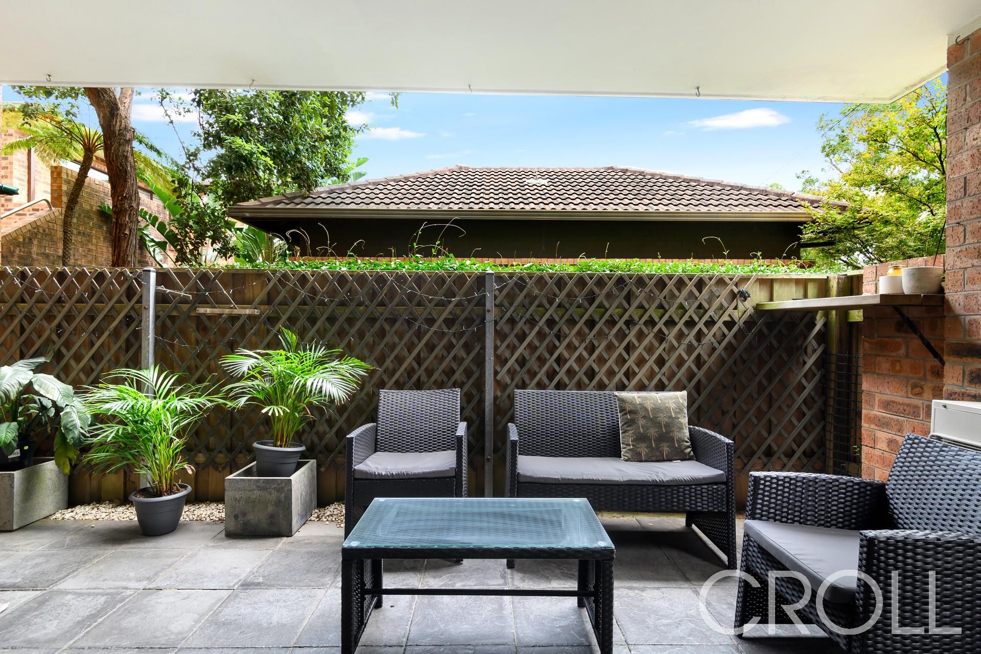 19/50 Aubin Street NEUTRAL BAY NSW, Bay - Thumbnail 3