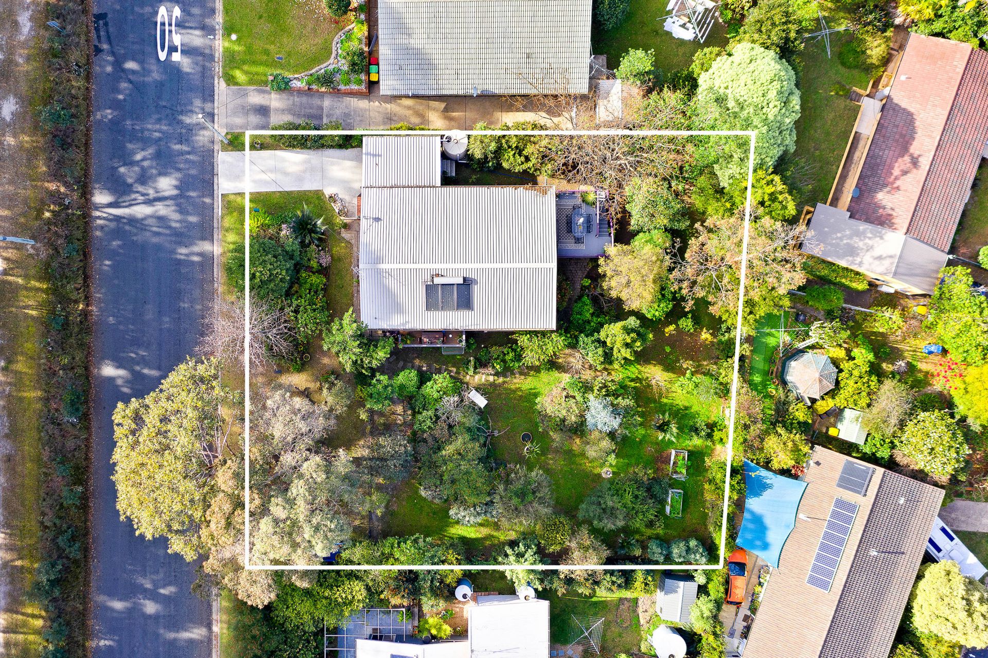 79 Beauty Point Road, Wallaga Lake Butterfield Property