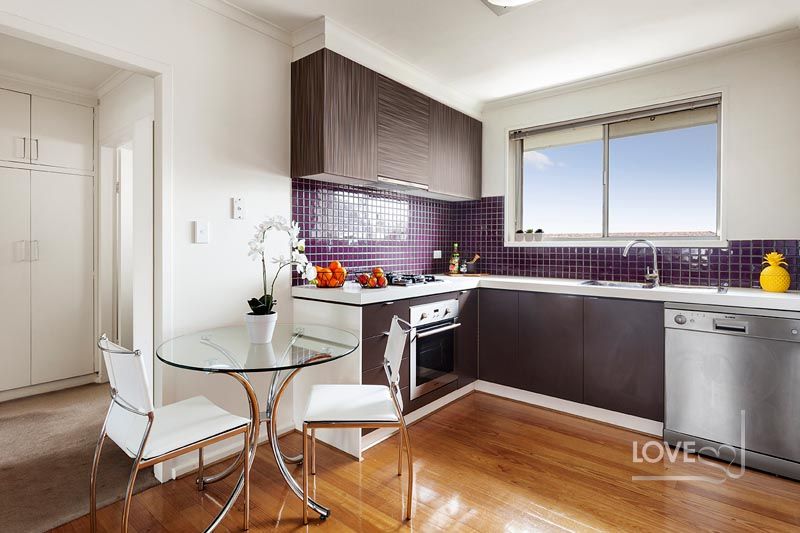 Love The Modern Charm and Excellent Location