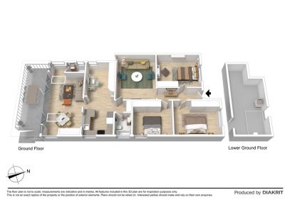 265 Alison Road, Randwick