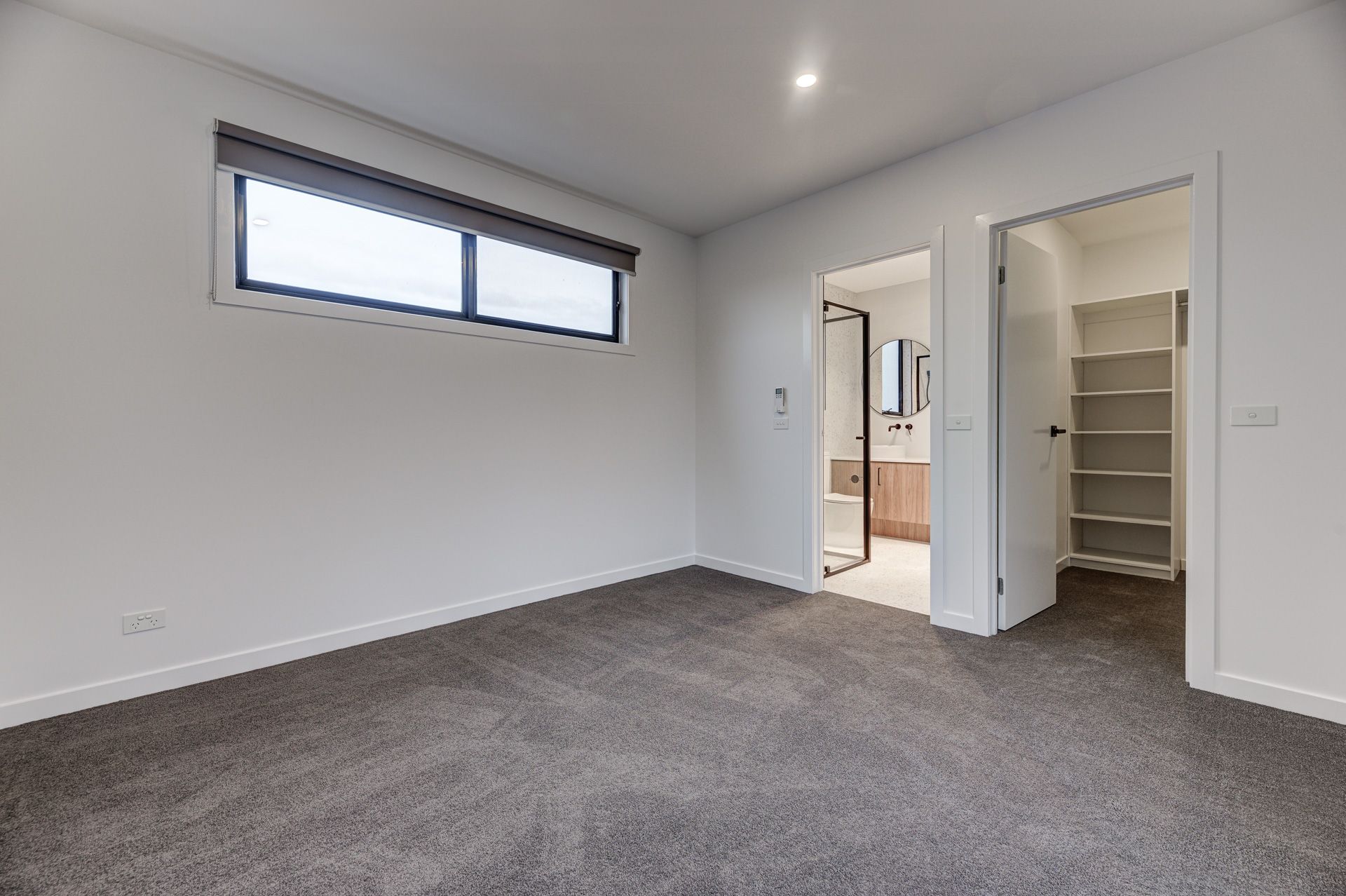 Brand New Two Bedroom Townhouse!
