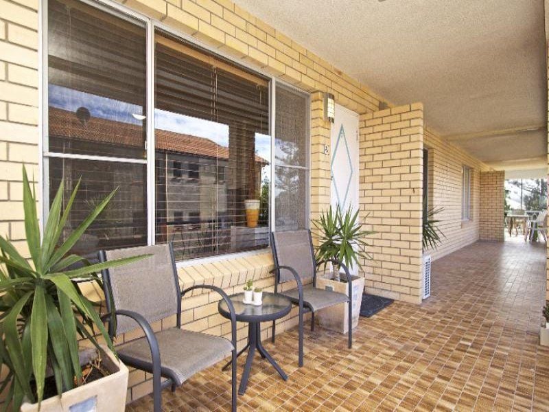 2/46 Garrick St 'The Summit' COOLANGATTA QLD, 'The Summit' Coolangatta - Thumbnail 2