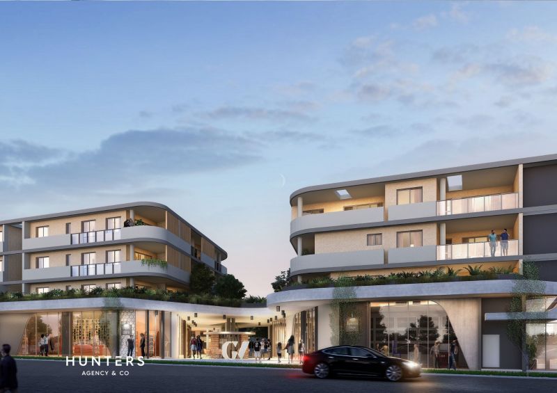 C214/90-98 Glenmore Ridge Drive, Glenmore Park