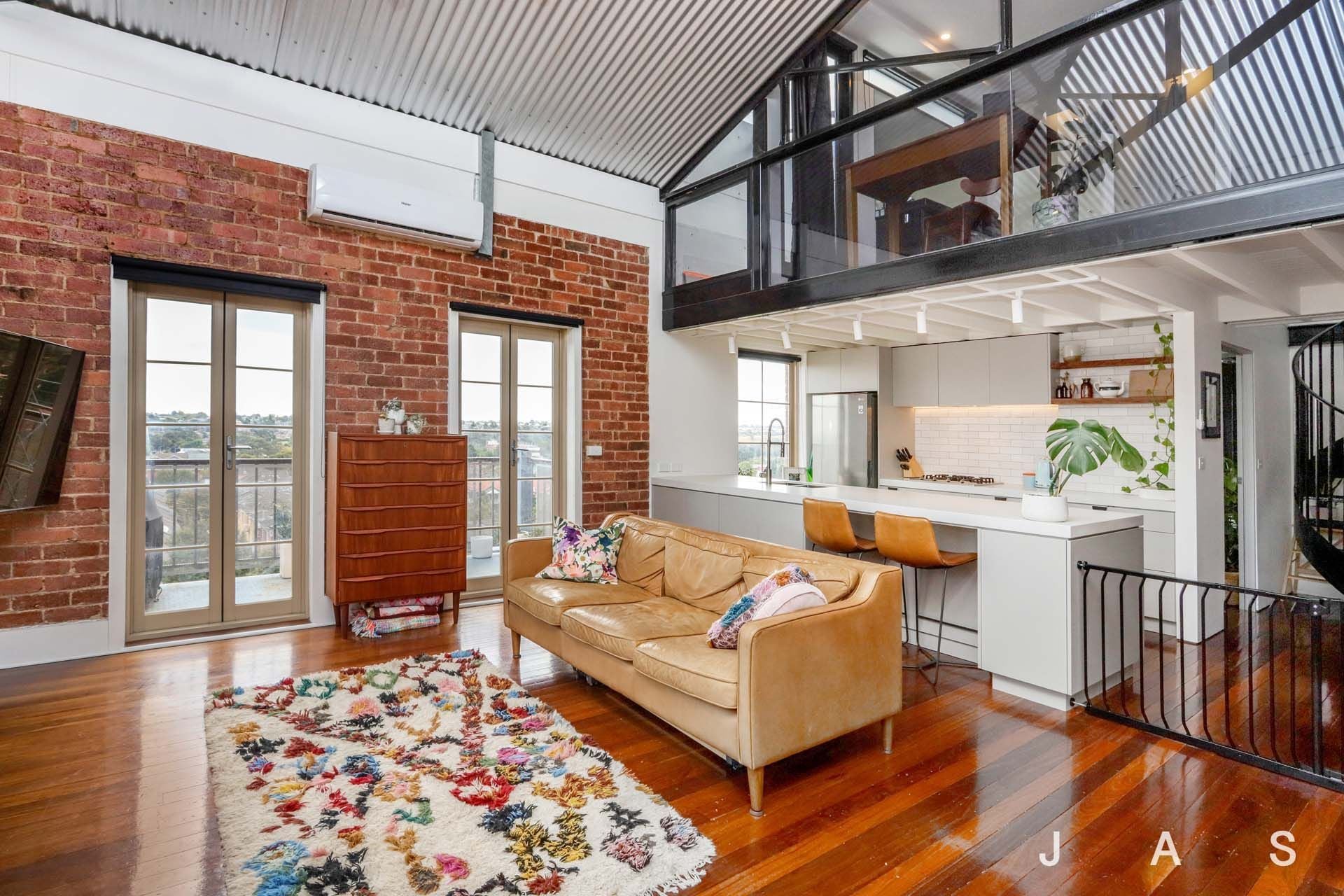 405/7 Ordnance Reserve Maribyrnong VIC, Maribyrnong - Thumbnail 2