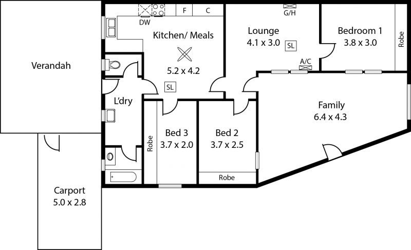 342 Grand Junction Road Enfield 5085