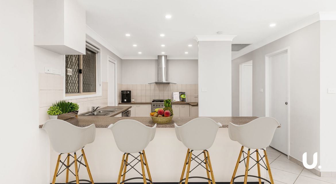 Dean Park 39 Lyall Avenue