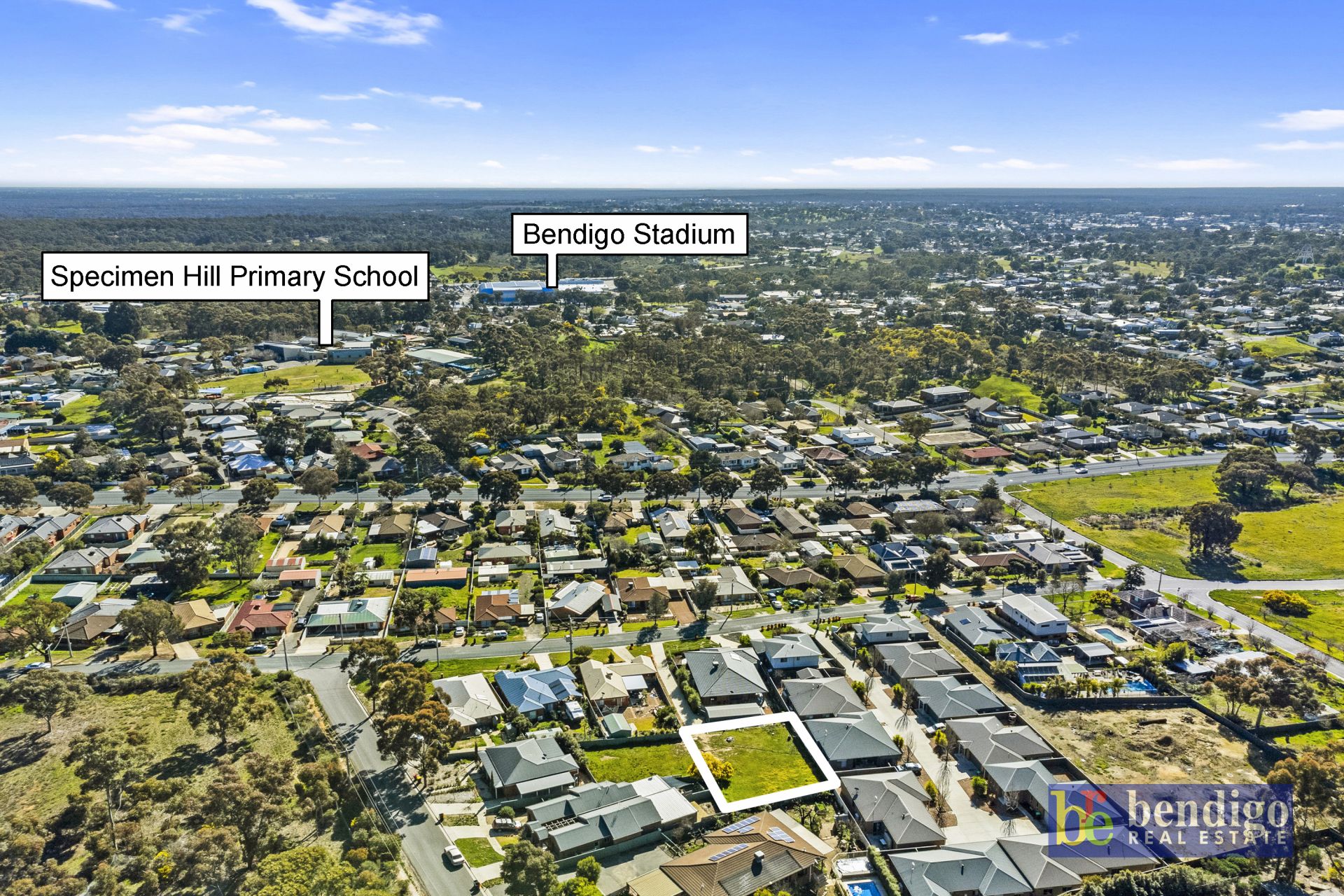 2/37 Pallett Street, Golden Square Bendigo Real Estate