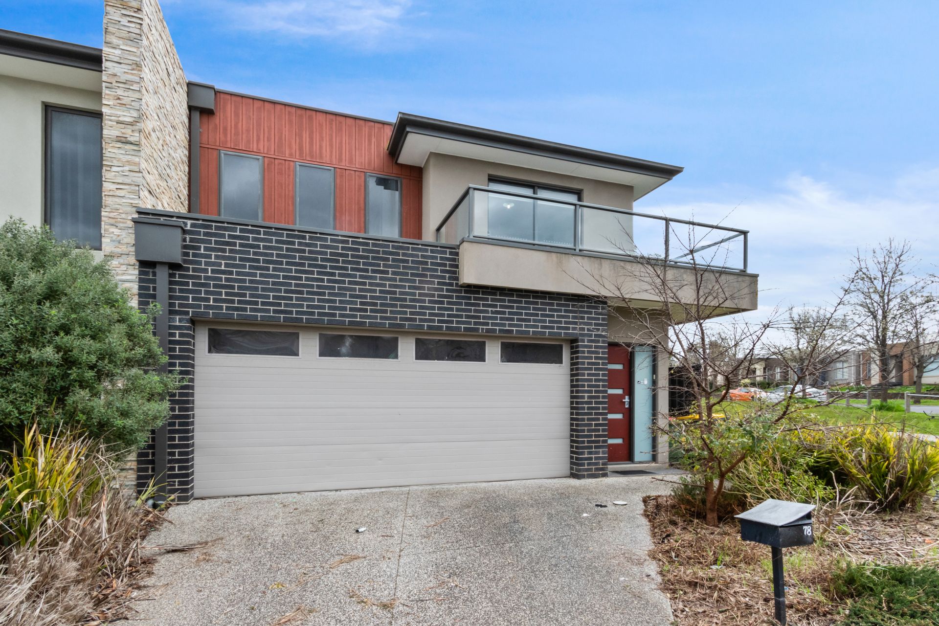 Spacious, Stylish, Low-Maintenance Living