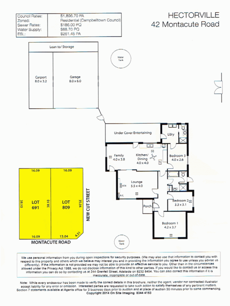 42 Montacute Road Hectorville 5073
