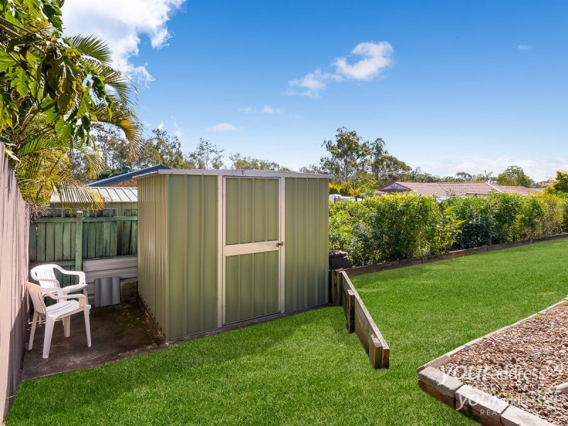 Real Estate For Sale 52 Fifth Avenue Berrinba , QLD