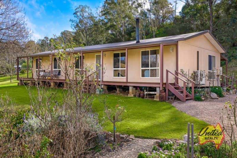 260 Bobs Range Road, Orangeville United Realty