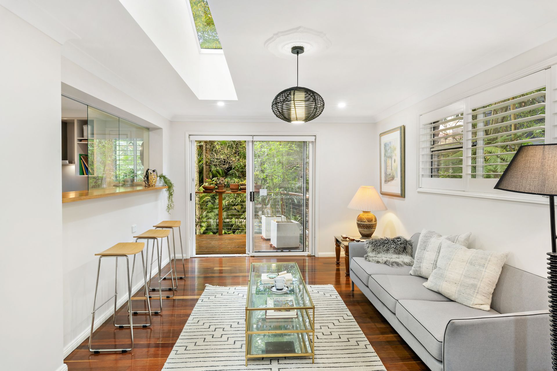 Real Estate For Sale 45 Livingstone Ave Pymble , NSW