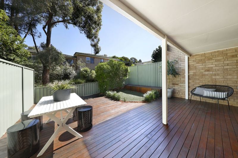 11A/63 Bellingara Road, Miranda, Miranda - Thumbnail 2