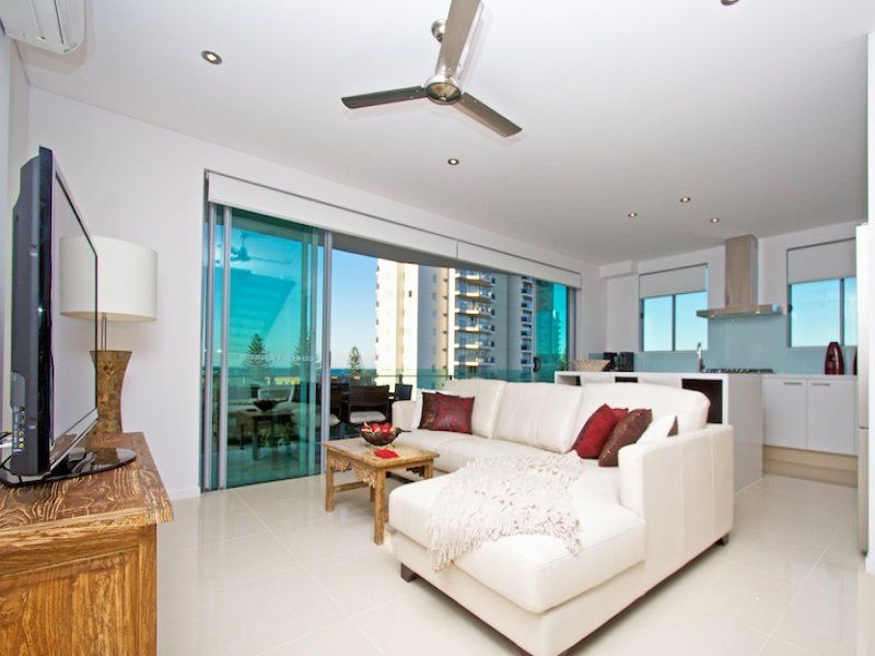 Unit 14/9 South Street South Beach Apartments KIRRA QLD, South Beach Apartments Kirra - Thumbnail 4
