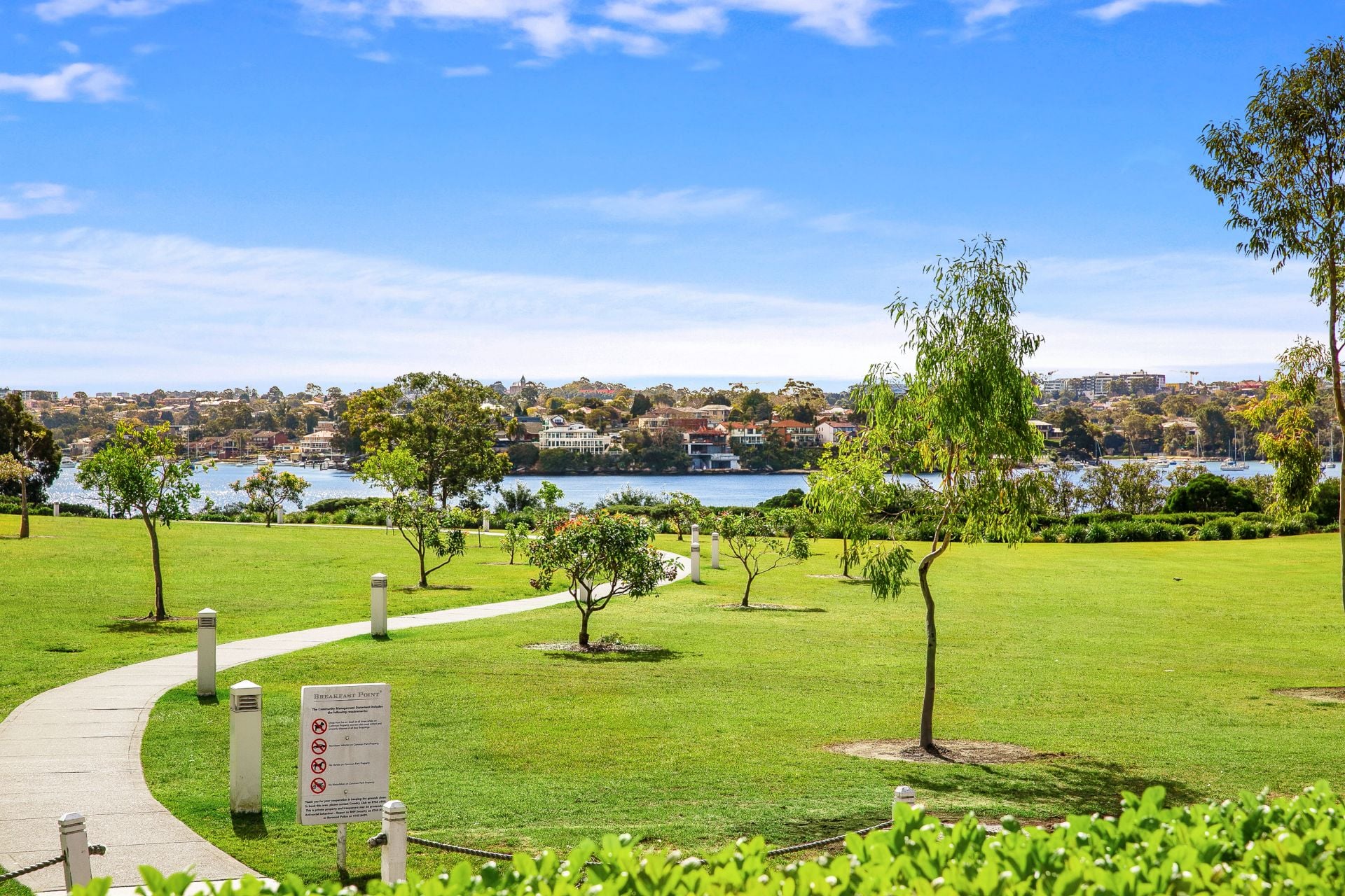 11/4 Admiralty Drive Breakfast Point NSW, Breakfast Point - Thumbnail 2