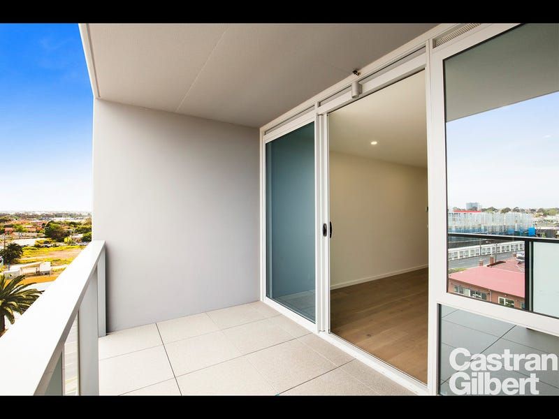 717/1-11 Moreland Street, Footscray - Thumbnail 5
