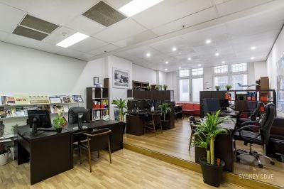 107/379 Pitt Street, SYDNEY NSW 2000, Sydney - Thumbnail 2