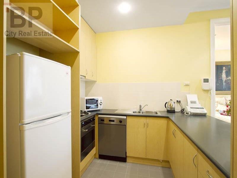 305/406 La Trobe Street MELBOURNE VIC, Melbourne - Thumbnail 2