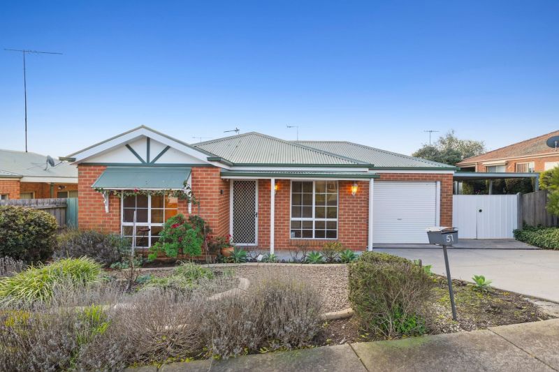 51 Cypress Crescent, Leopold VIC 3224