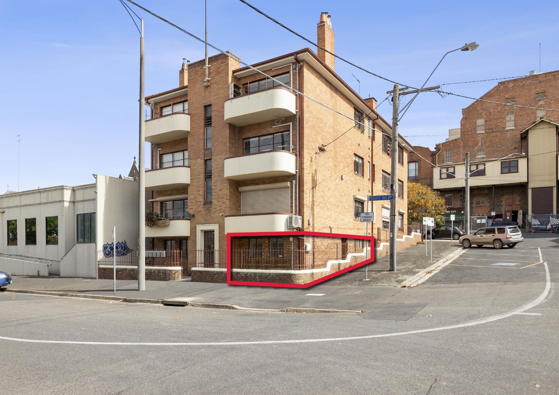 7/2 Albert Street, Ballarat Central, Ballarat Central, Ballarat Central - Thumbnail 3