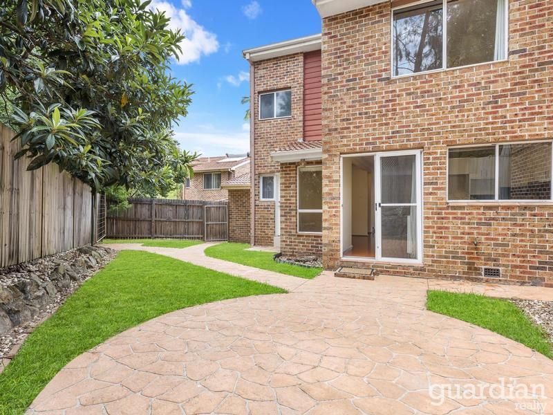 9/70-72 Jenner Street BAULKHAM HILLS NSW, Baulkham Hills - Thumbnail 2
