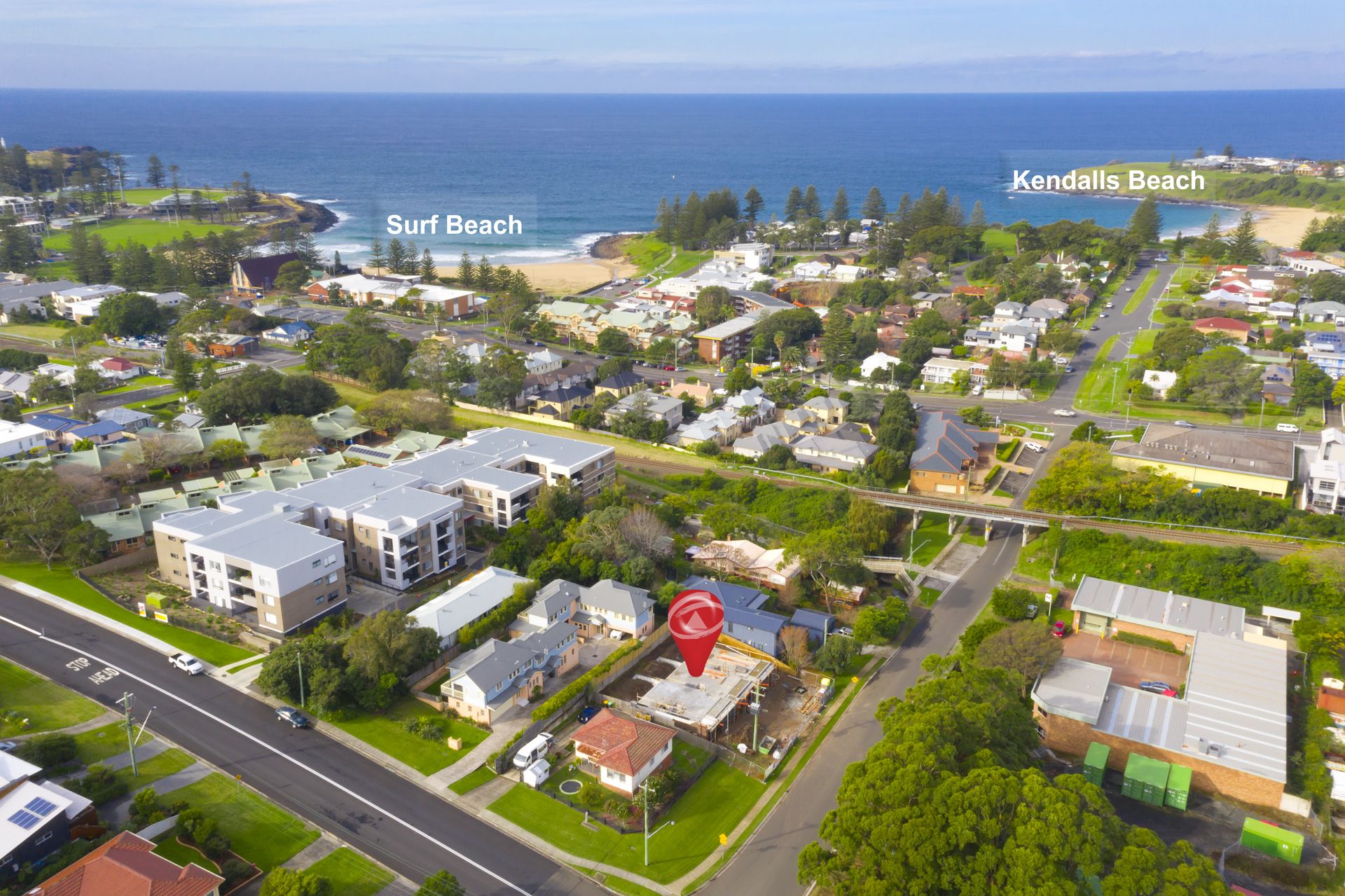 23C Farmer Street, Kiama First National Coast & Country Real Estate