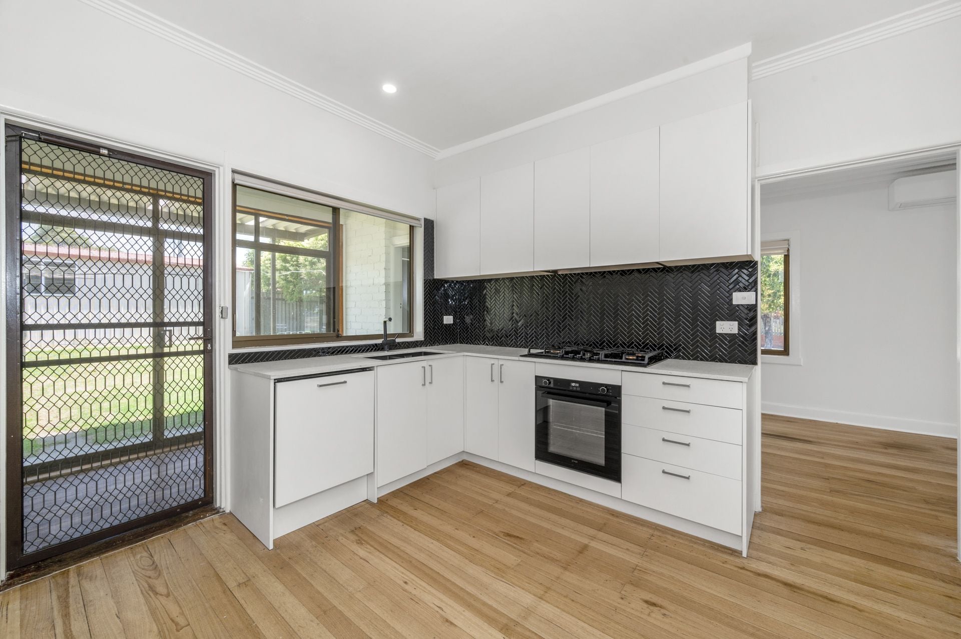 BEAUTIFULLY RENOVATED