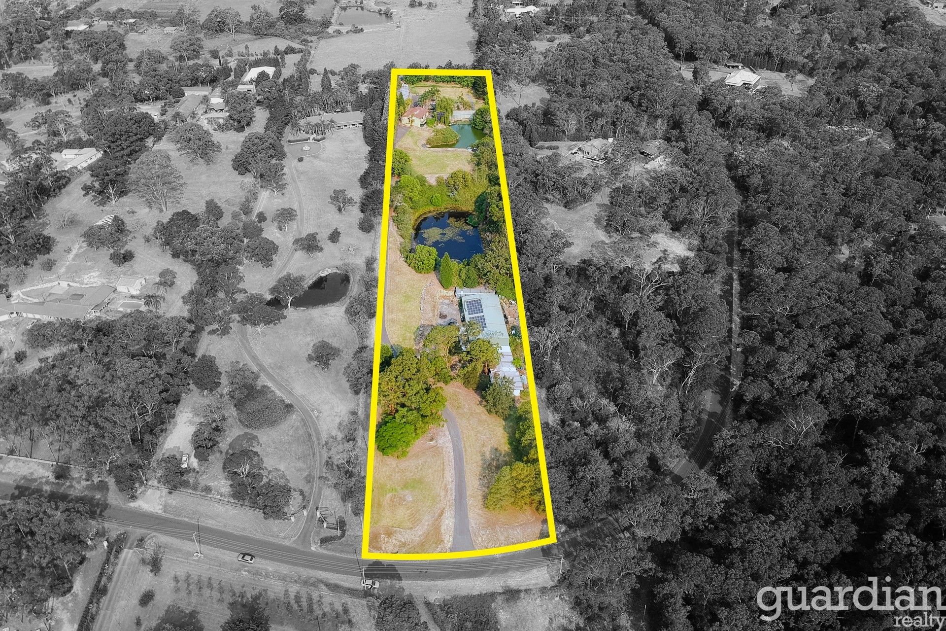 9 Bangor Road Middle Dural NSW, Middle Dural - Thumbnail 3