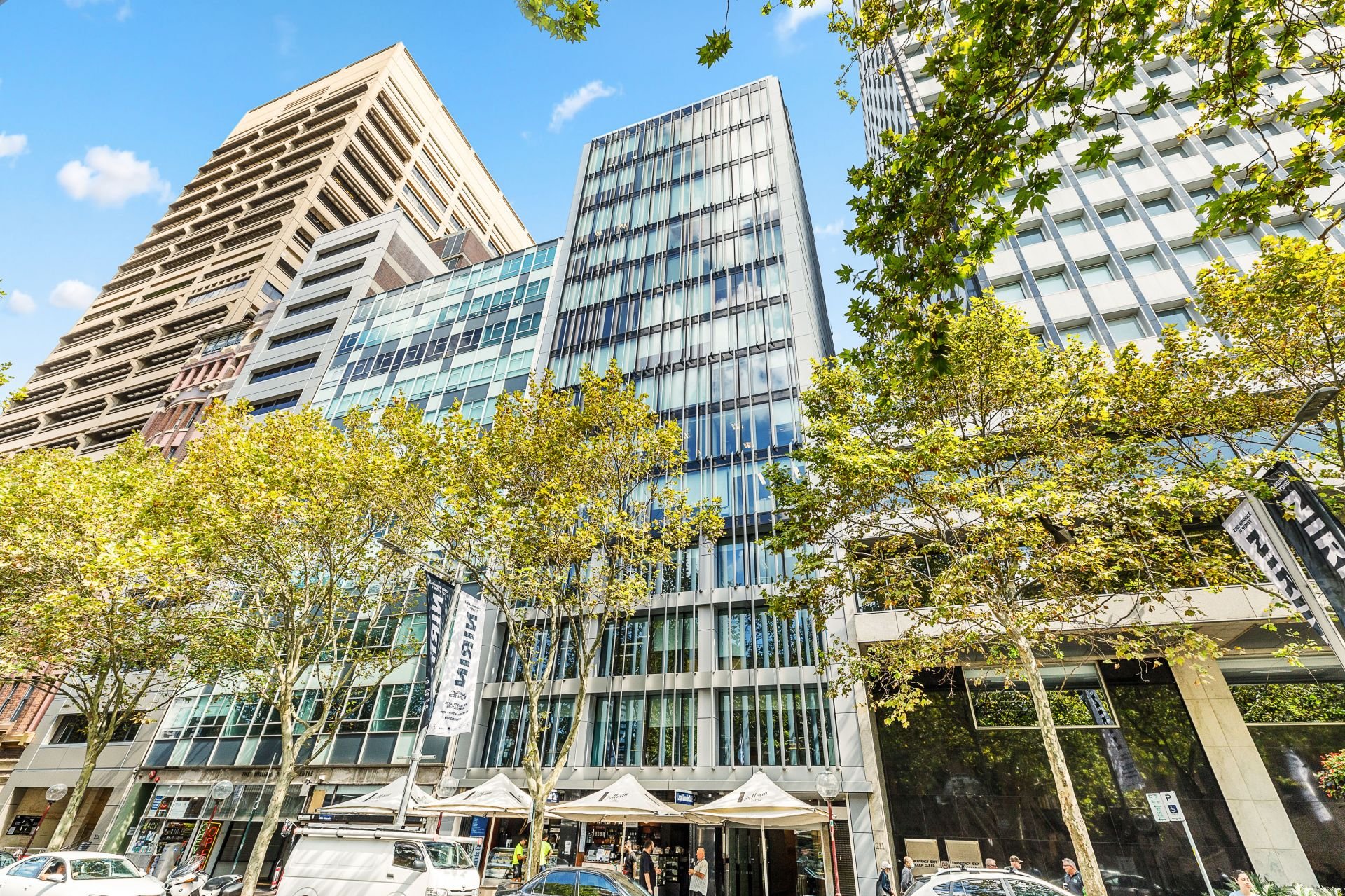 1/225 Macquarie Street, Sydney Noonan Property