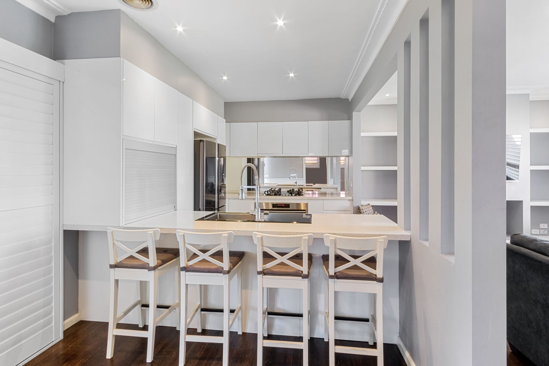 Immaculate House in Sensational Location