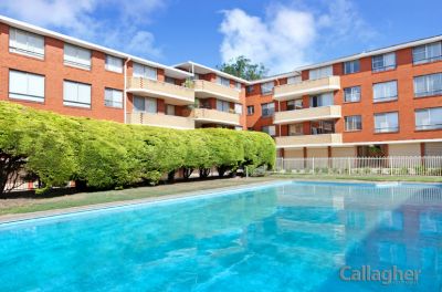 33/68-74 Liverpool Road, Summer Hill