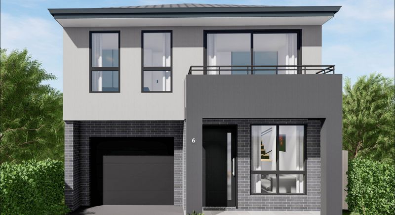 4-Bedroom Parkside Beauty!