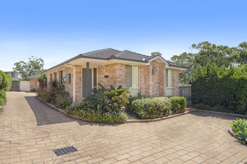 Real Estate For Sale 3 Elgata Street Bateau Bay , NSW